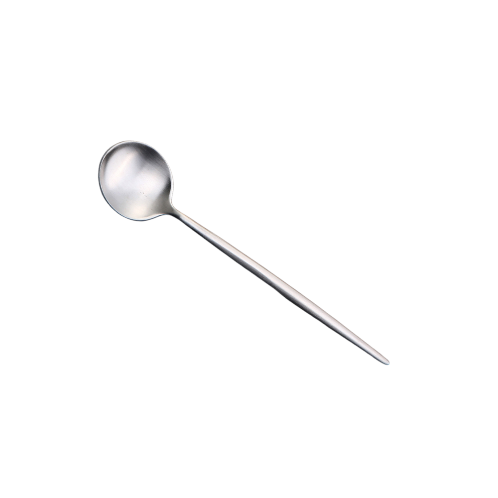 TEA SPOON - SILVER - DON BELLINI # DB9111TSP