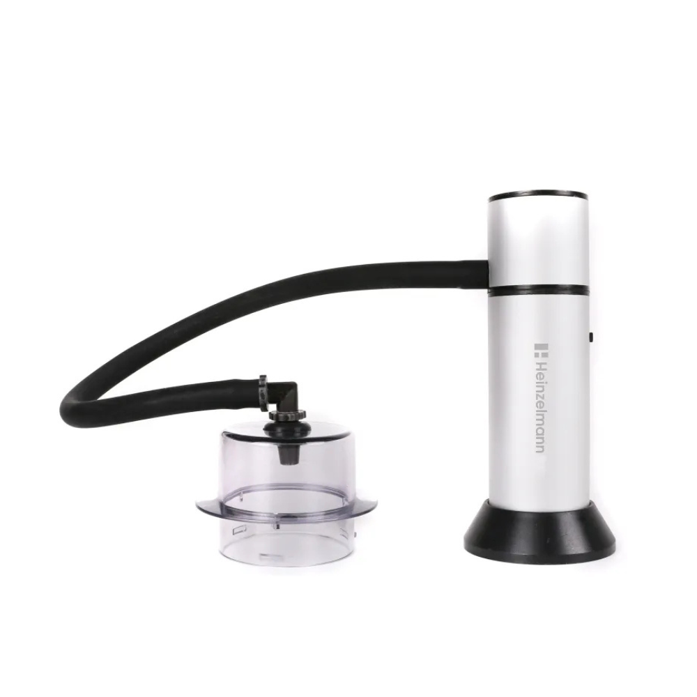 Heinzelmann Smoker - HEINZALMANN #HMSG01
