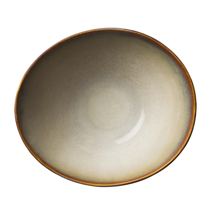 RUSTIC - BOWL #RT3403011-IB