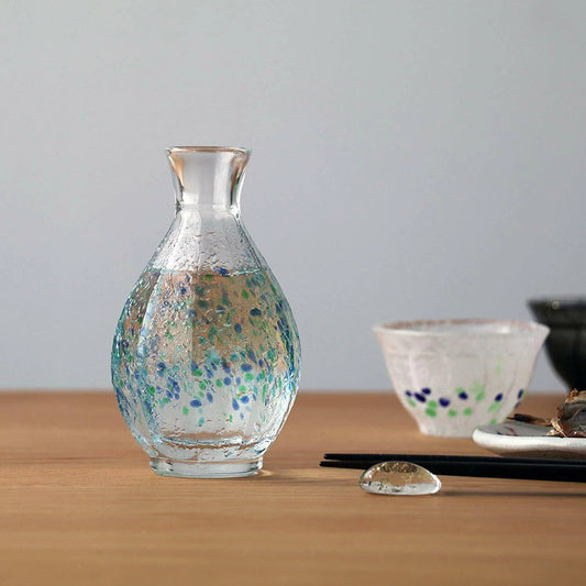 CARAFE - ASSORTED - ADERIA # F-70081