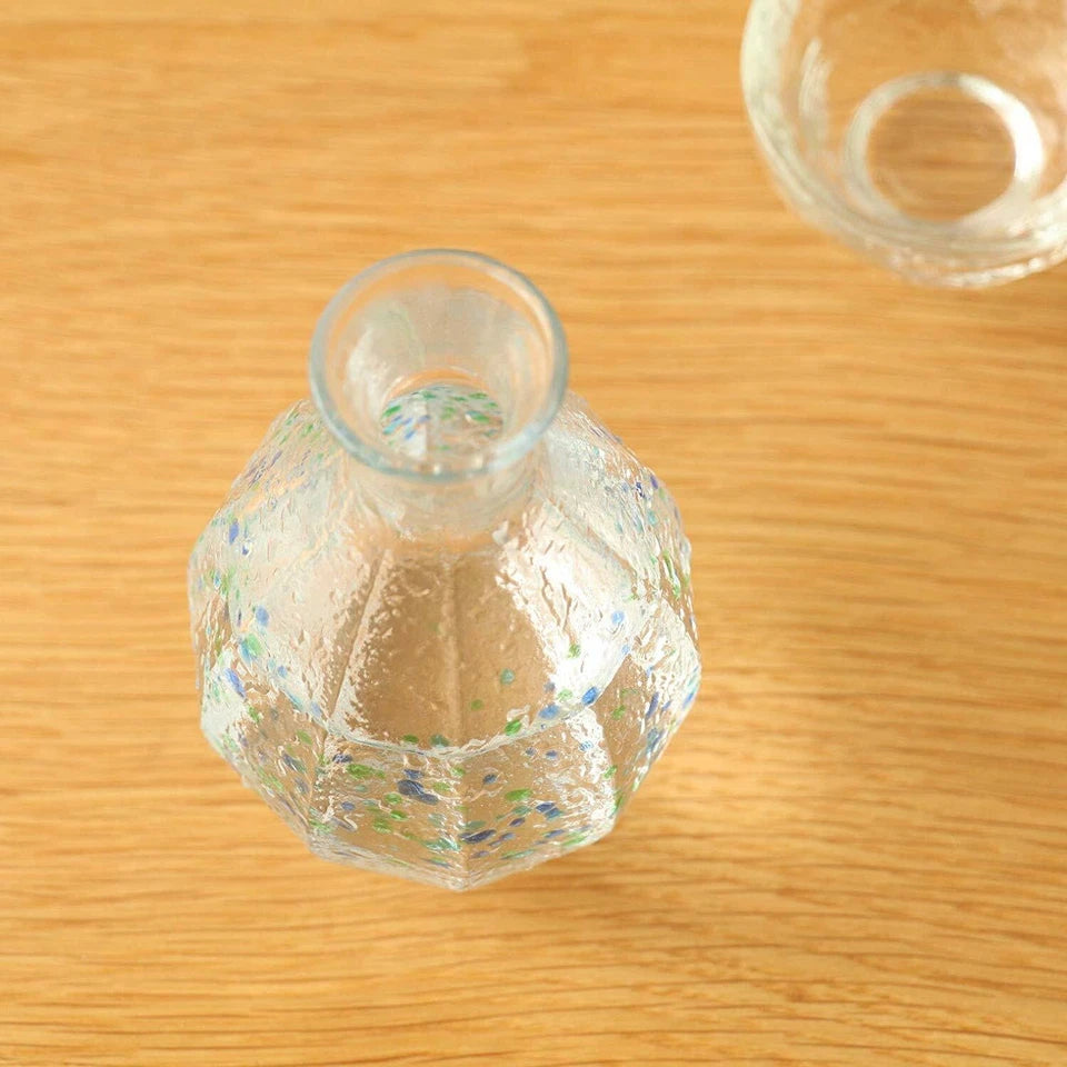 CARAFE - ASSORTED - ADERIA # F-70081