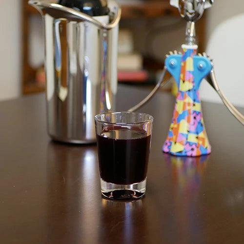 VIENNA SHOT - BORGONOVO # 11149022