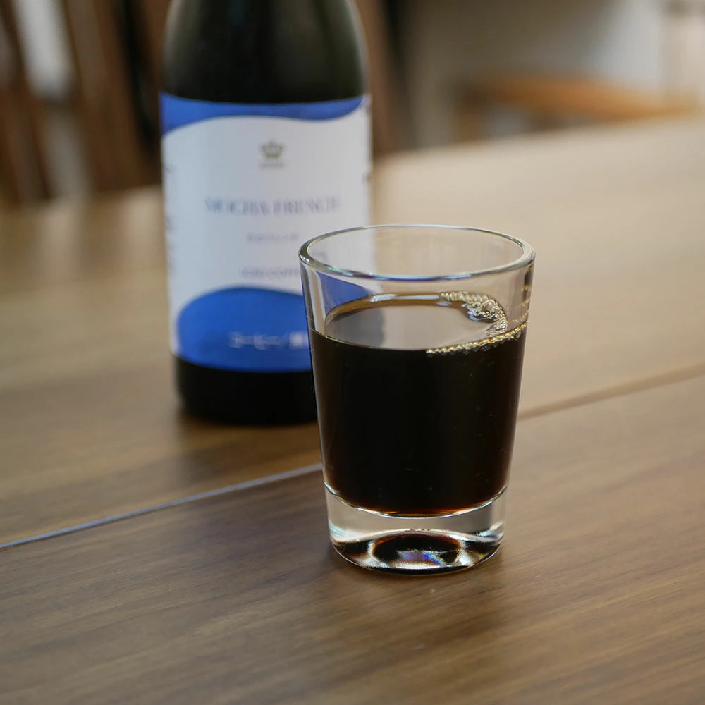 VIENNA SHOT - BORGONOVO # 11149022