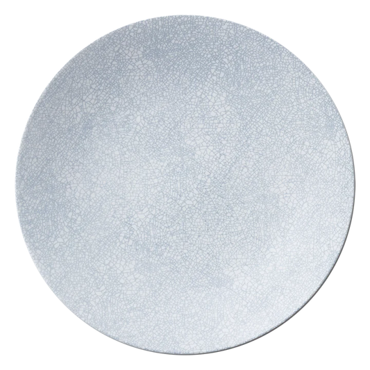 URBAN - ROUND COUPE PLATE #UB6110016-ST