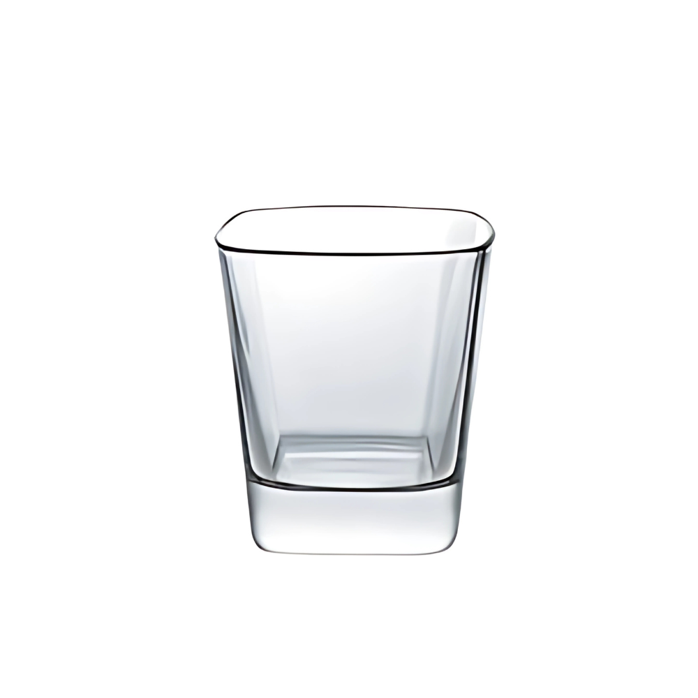 TUMBLER PALLALDTO SQUARE 60ML SI48 - BORGONOVO # 11083224