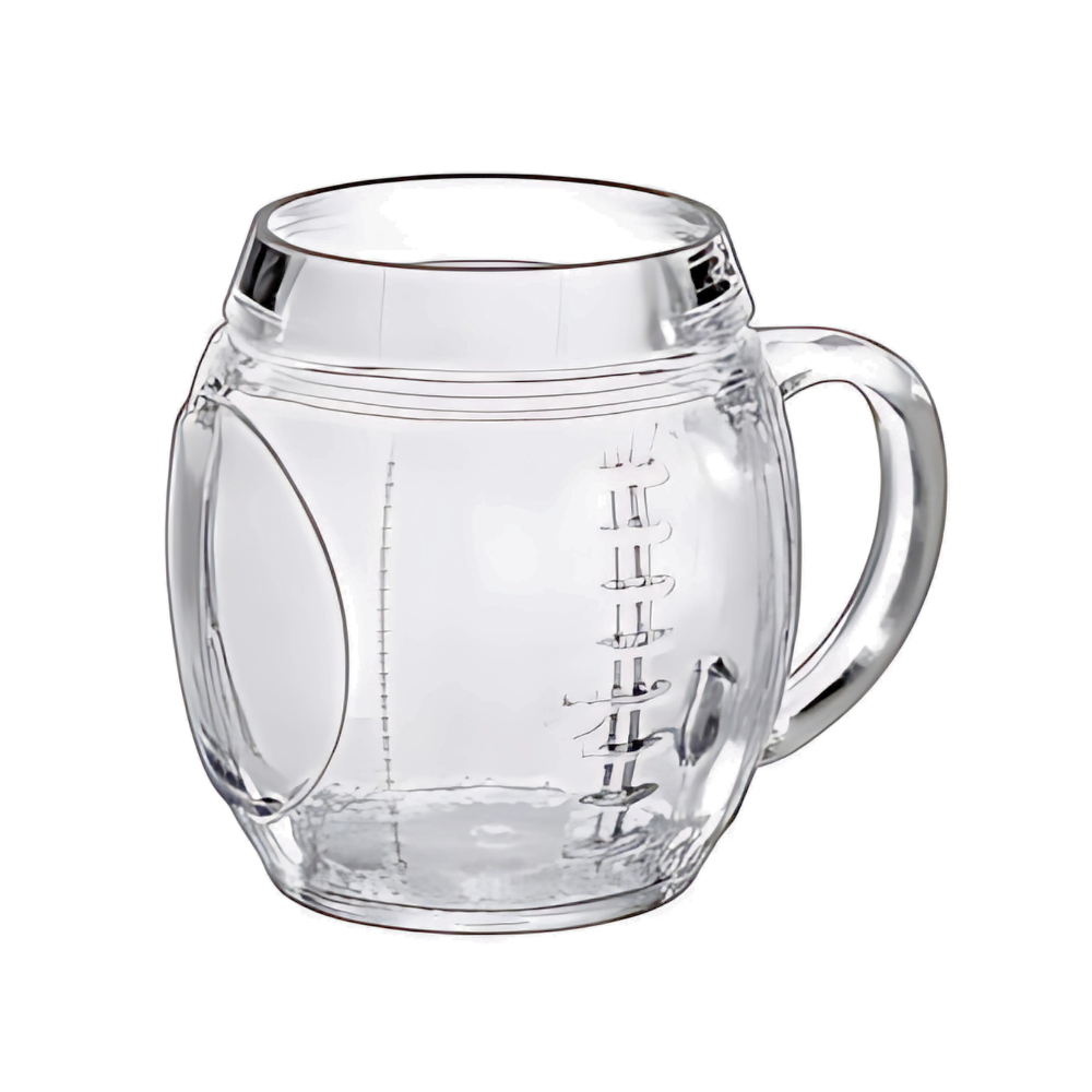 AMERICAN FOOTBALL 650ml - BORGONOVO # 12000420
