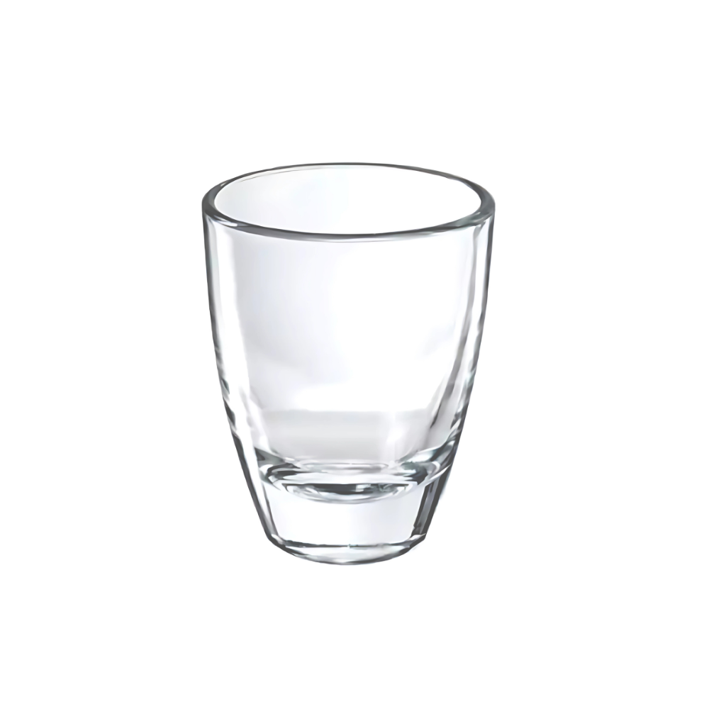 ALPI SHOT GLASS 50ML SO6/36 VBV - BORGONOVO # 11919541
