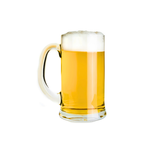 1PINT 580ML ICON MUG - BORGONOVO # 12010523