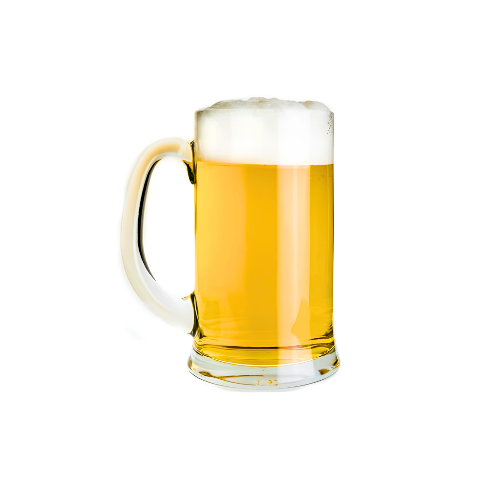 2 PINT ICON MUG - BORGONOVO # 12009020