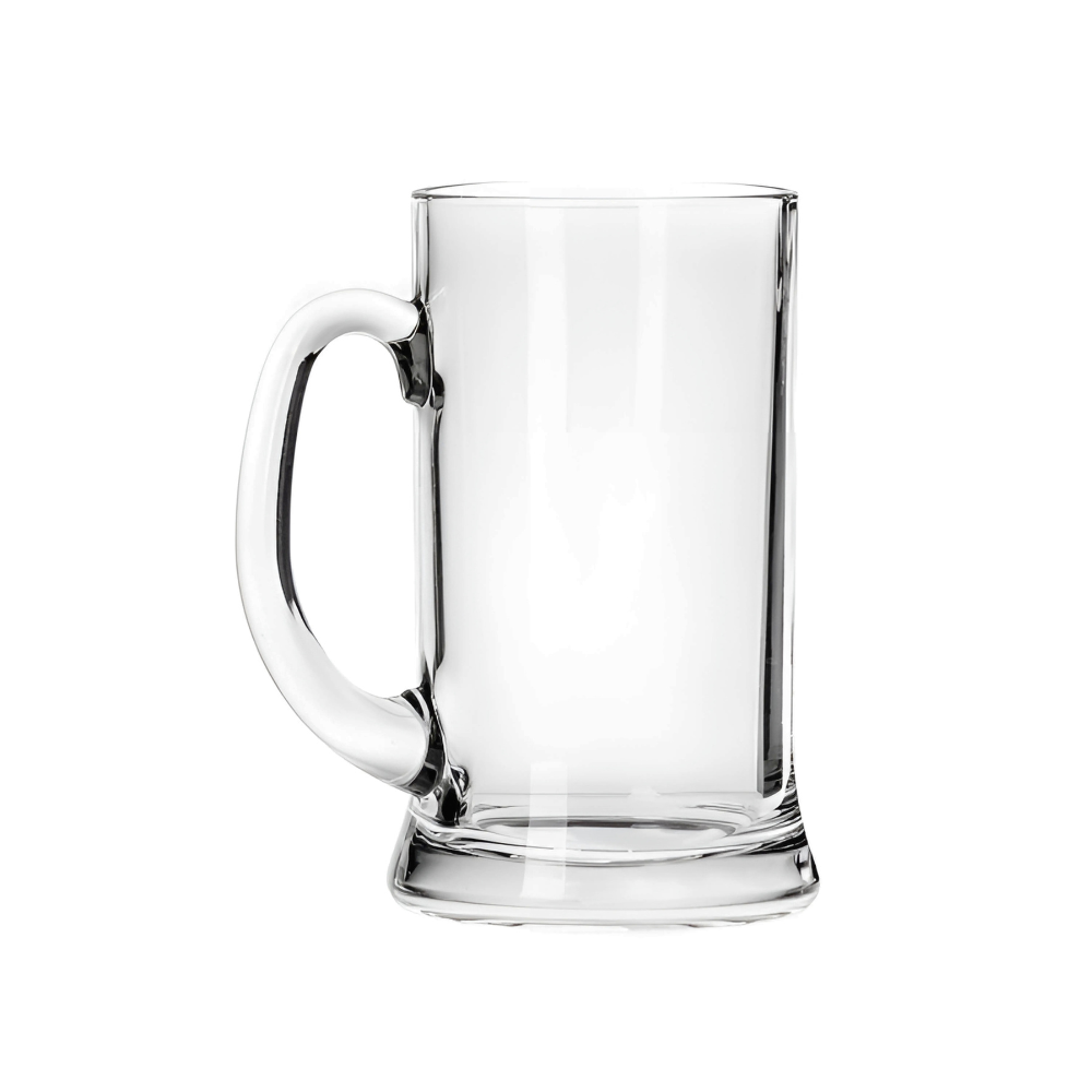 1PINT 580ML ICON MUG - BORGONOVO # 12010523