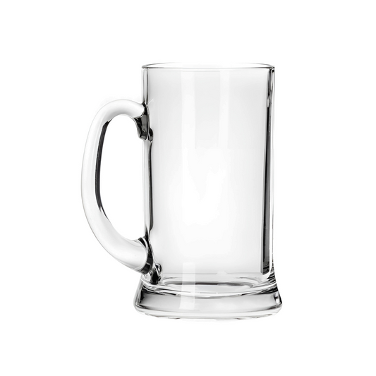 1PINT 580ML ICON MUG - BORGONOVO # 12010523