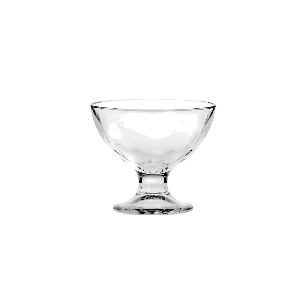 190ML/6.5/8 OZ MUGHETTO GELATO ICE-CREAM - BORGONOVO # 14027021