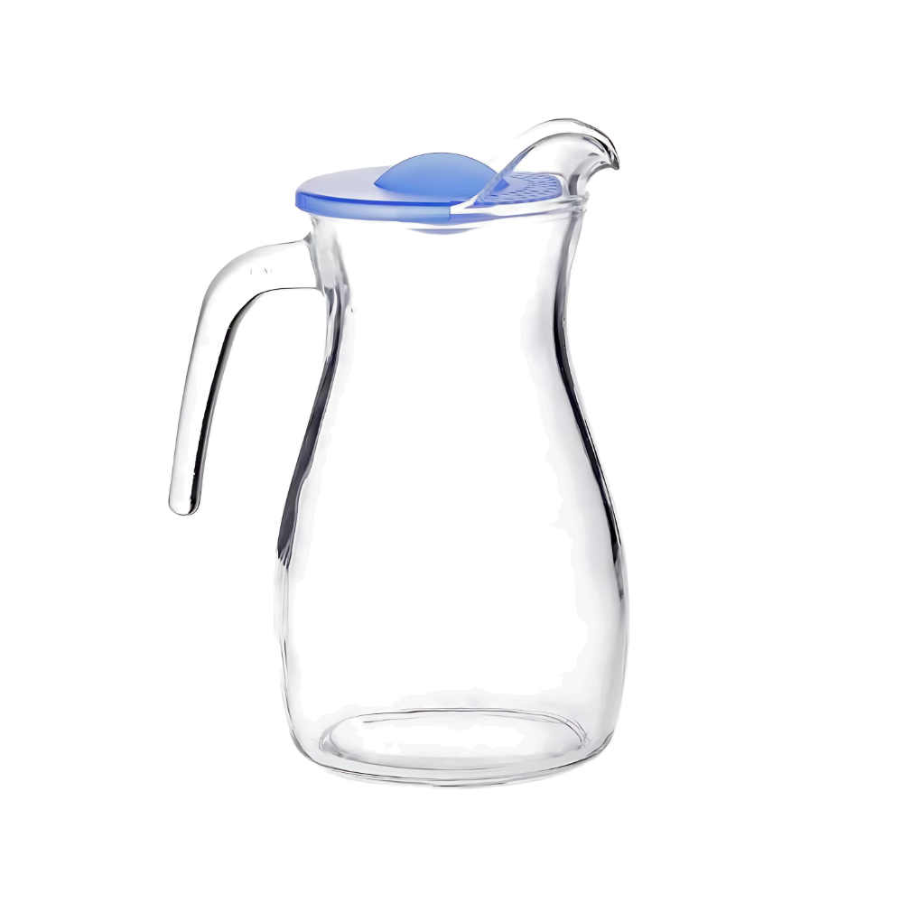 1500ML VENEZIA WATER JUG - BORGONOVO # 13112222