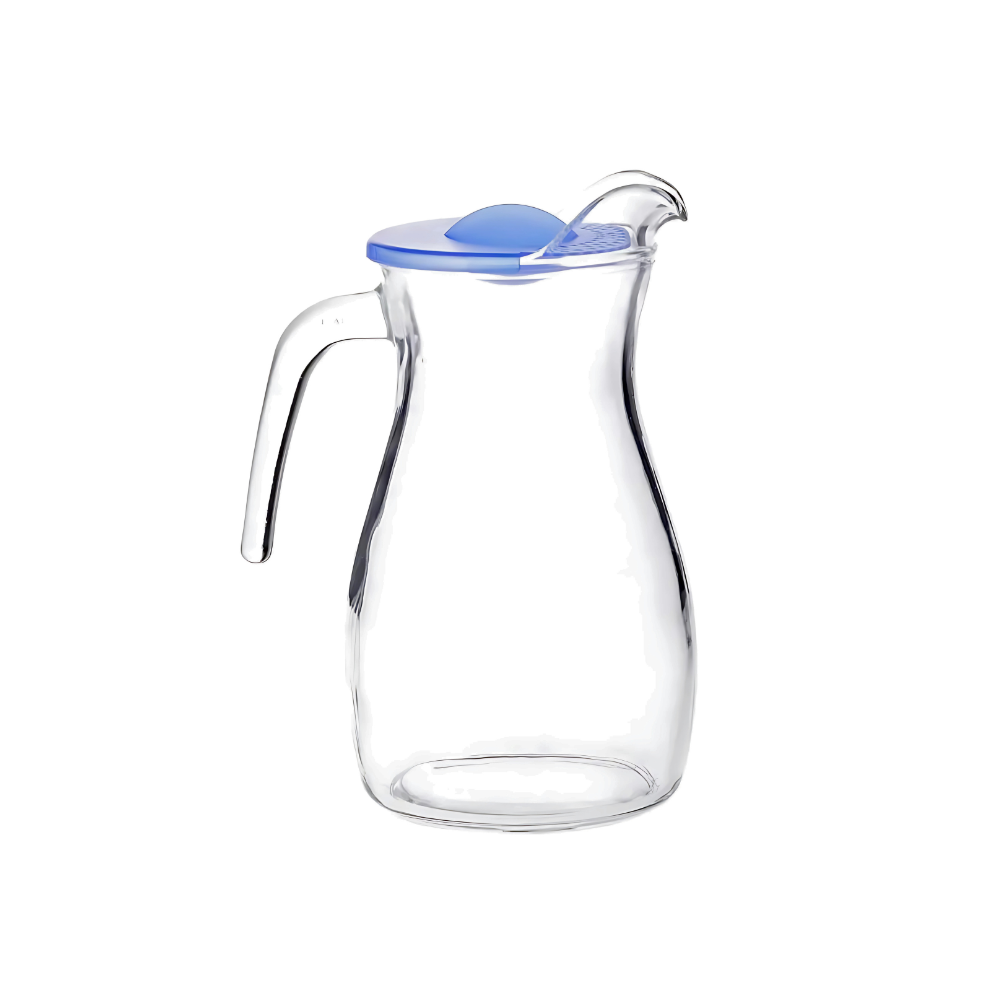 1200ML VENEZIA WATER JUG - BORGONOVO # 13112120