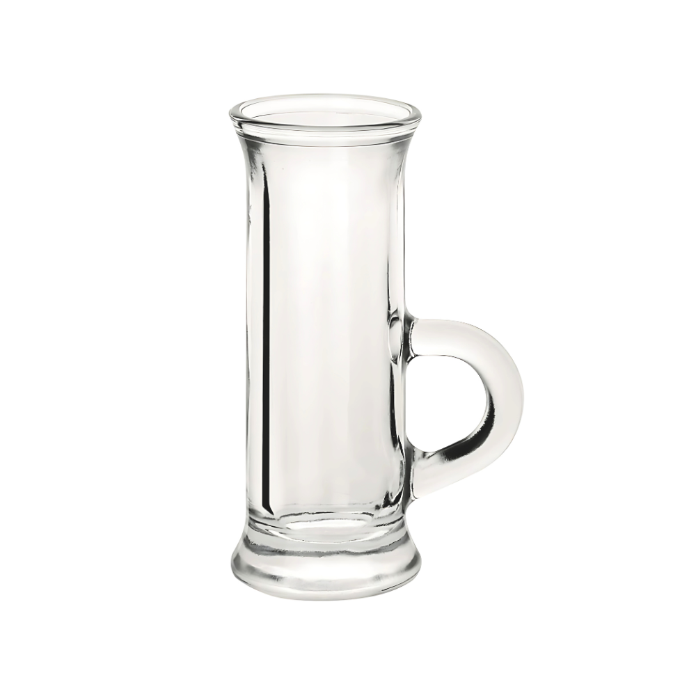 1.5OZ POLO HANDLED SHOOTER - BORGONOVO # 13218018