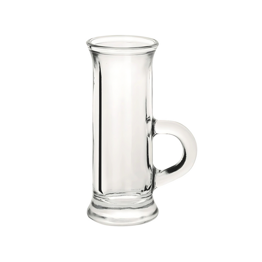 1.5OZ POLO HANDLED SHOOTER - BORGONOVO # 13218018