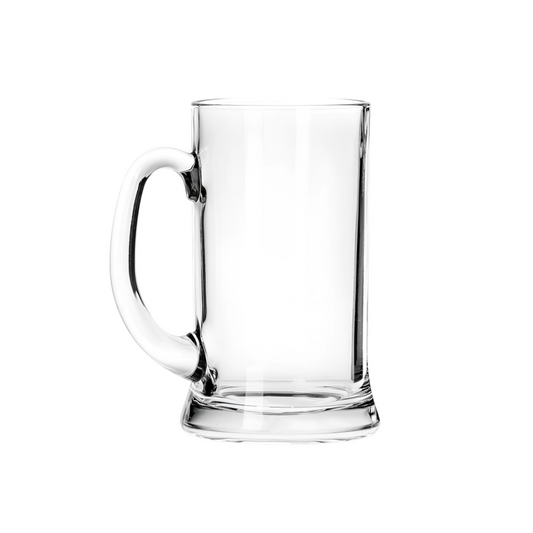 0.5PINT ICON MUG - BORGONOVO # 12010023