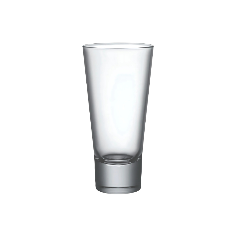 YPSILON SHOT GLASS - BORMIOLI ROCCO # 1.57110
