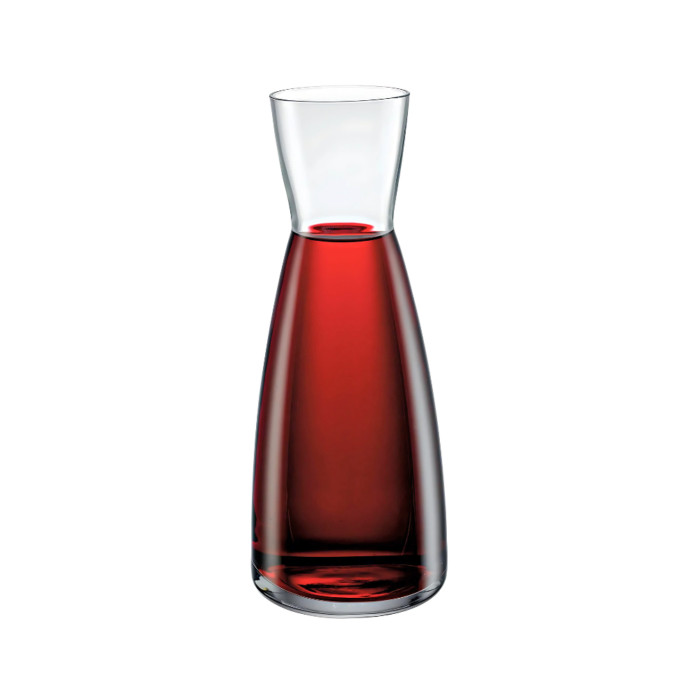 YPSILON CARAFE 1L - BORMIOLI ROCCO #1.25001