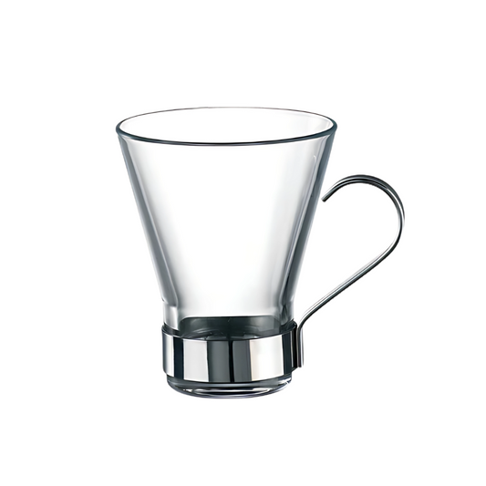 YPSILON CAPPUCCINO - BORMIOLI ROCCO # 4.30410