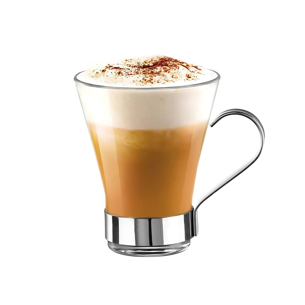 YPSILON CAPPUCCINO - BORMIOLI ROCCO # 4.30410