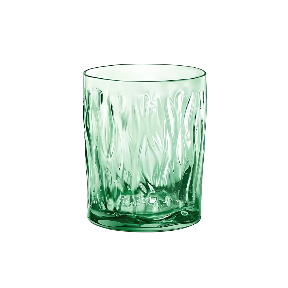 WIND ACQUA - GREEN - BORMIOLI ROCCO # 5.80518