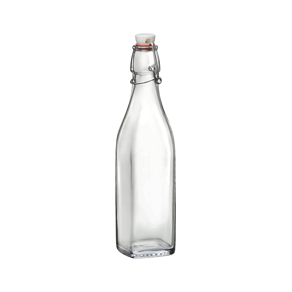 SWING BOTTLE - BORMIOLI ROCCO # 3.14740