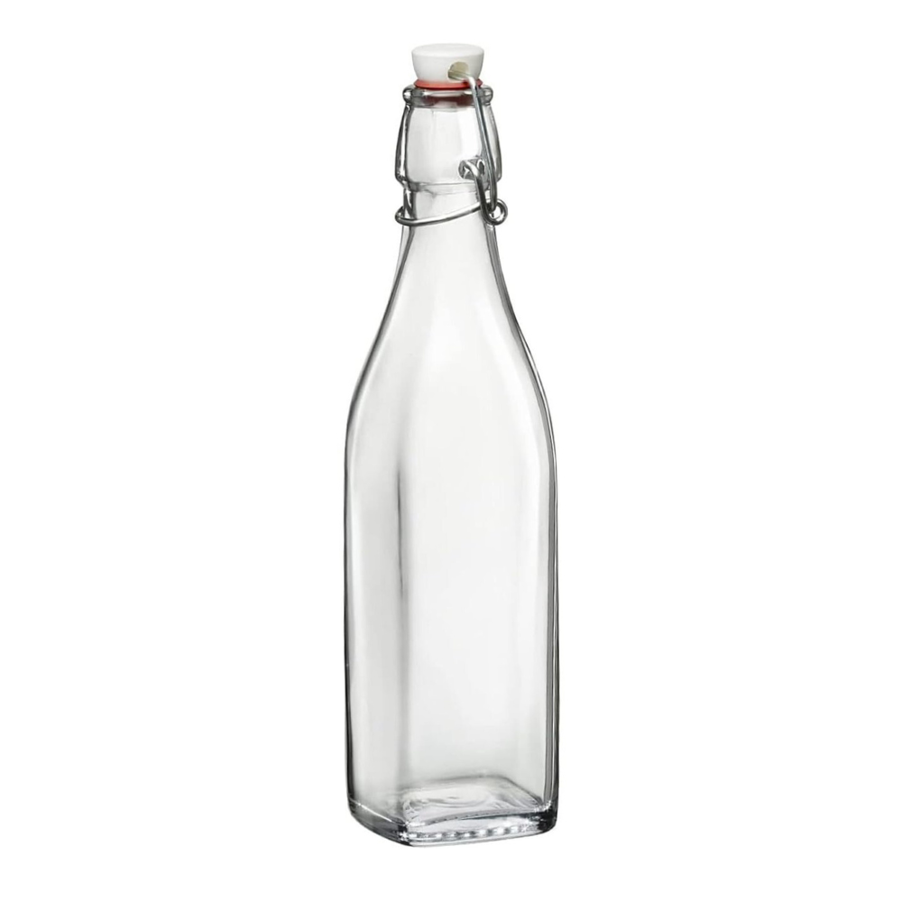 SWING BOTTLE - BORMIOLI ROCCO # 3.14720