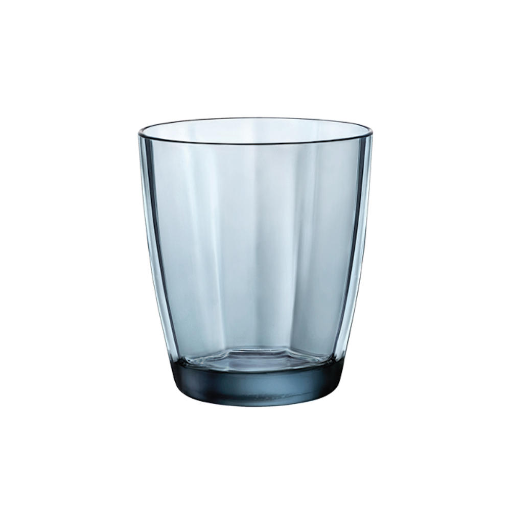 PULSAR DOF - BLUE - BORMIOLI ROCCO # 3.60660