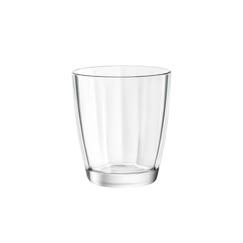 PULSAR ACQUA - CLEAR - BORMIOLI ROCCO # 3.60600
