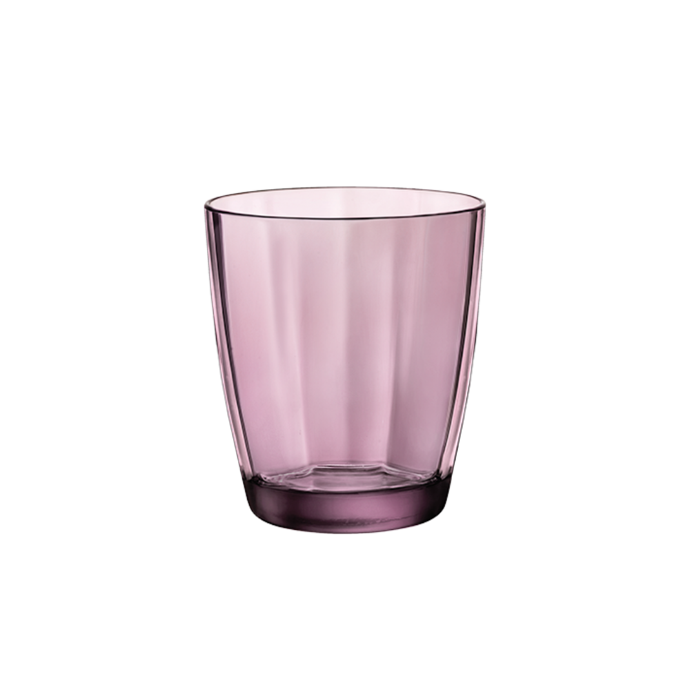PULSAR ACQUA - PURPLE - BORMIOLI ROCCO # 3.60630