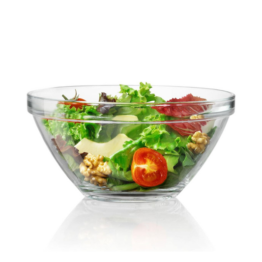 POMPEI BOWL 26" - BORMIOLI ROCCO # 1.93020