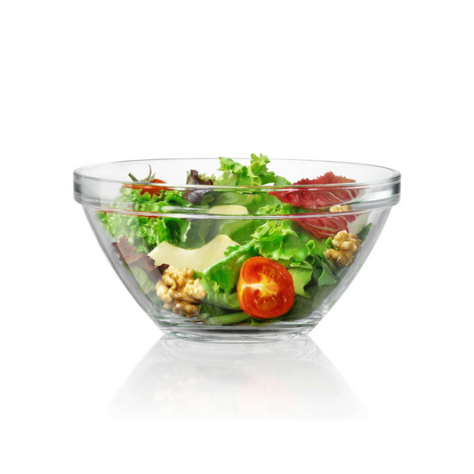 POMPEI BOWL 6" - BORMIOLI ROCCO # 4.17010