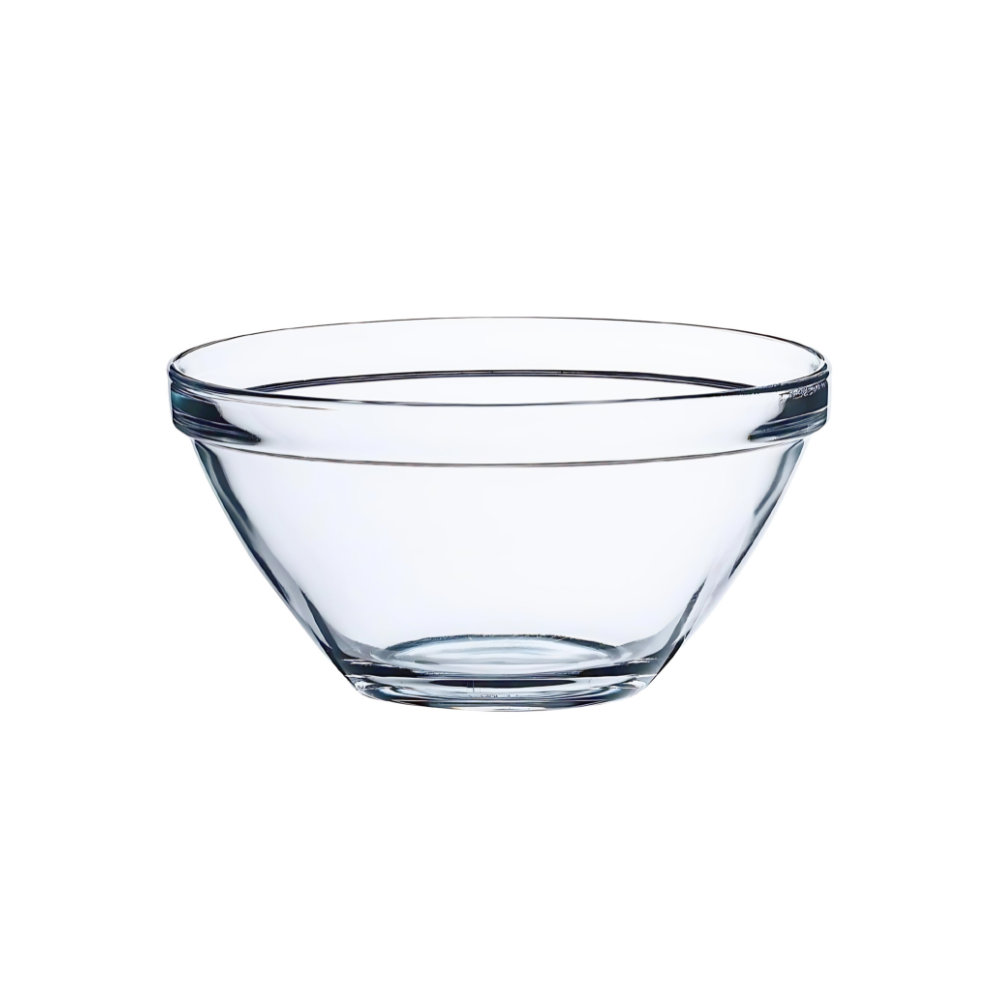 POMPEI BOWL 10.5" - BORMIOLI ROCCO # 4.17020