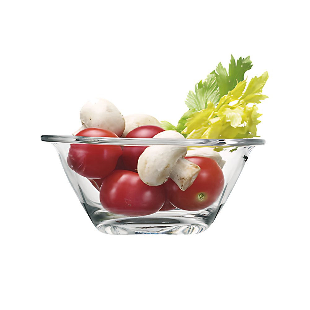 MR.CHEF BOWL 9" - BORMIOLI ROCCO # 5.00000