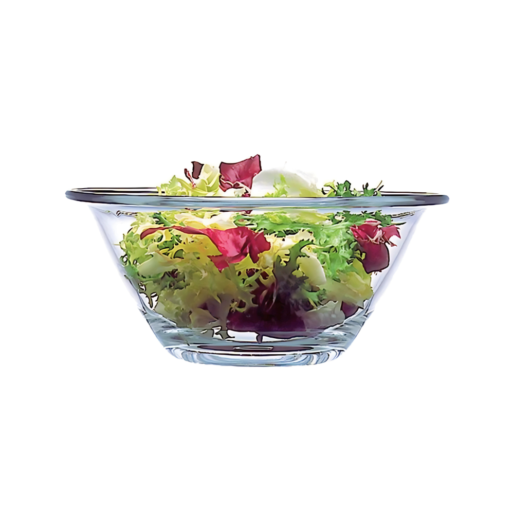 MR.CHEF BOWL 9" - BORMIOLI ROCCO # 5.00000