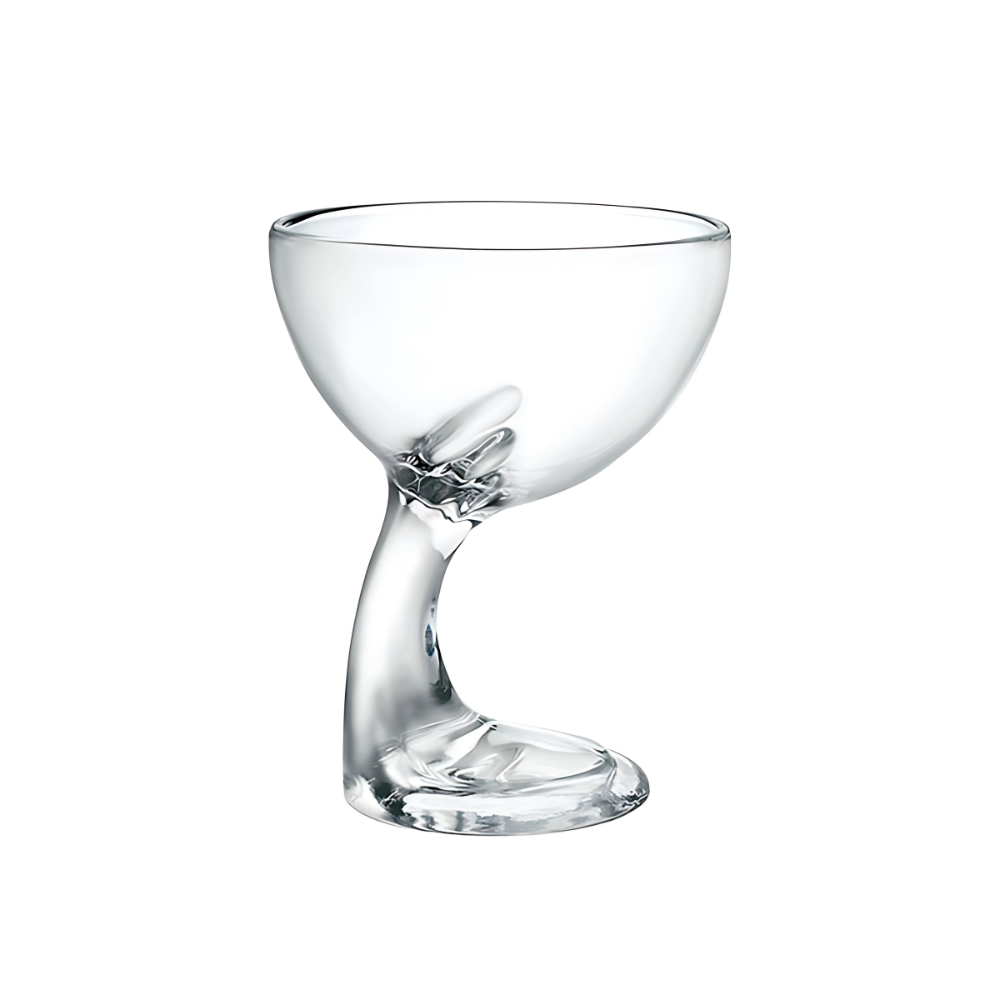 JERBA DESSERT BOWL - BORMIOLI ROCCO # 1.34630