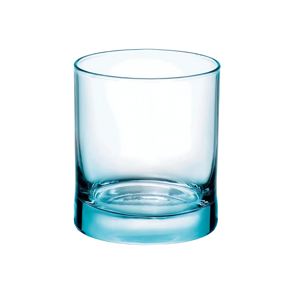 IRIDE ACQUA - BLUE - BORMIOLI ROCCO # 1.49900