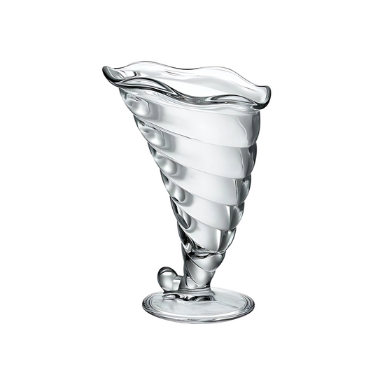 FORTUNA DESSERT BOWL - BORMIOLI ROCCO # 1.91410