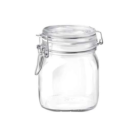 FIDO JAR - BORMIOLI ROCCO # 1.49280