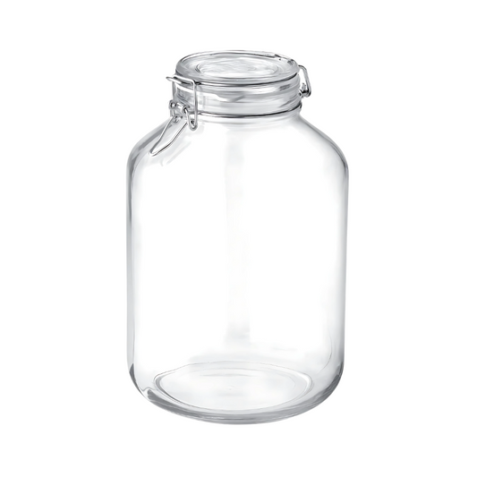 FIDO JAR - BORMIOLI ROCCO # 1.49270