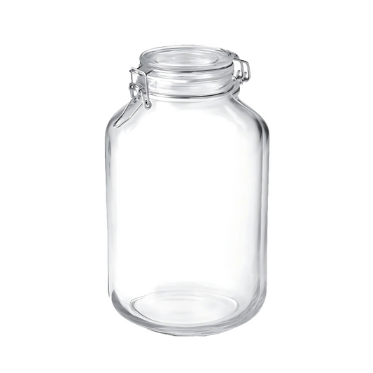 FIDO JAR - BORMIOLI ROCCO # 1.49260