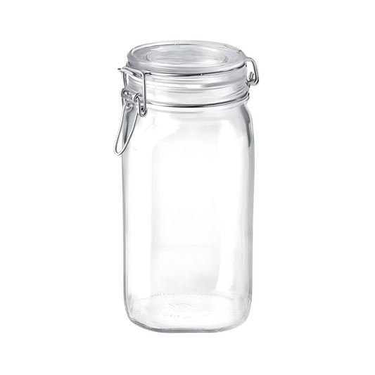 FIDO JAR - BORMIOLI ROCCO # 1.49230