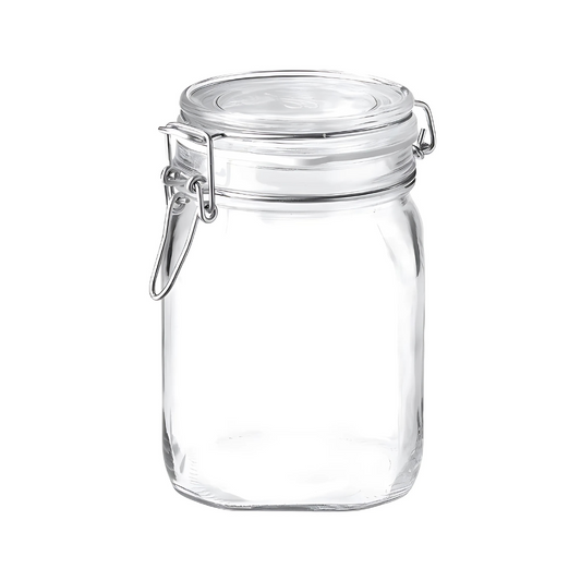 FIDO JAR - BORMIOLI ROCCO # 1.49220