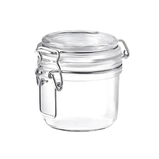 FIDO JAR - BORMIOLI ROCCO # 1.41360