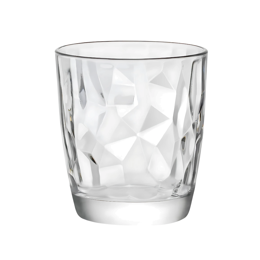 DIAMOND DOF - BORMIOLI ROCCO # 3.02260