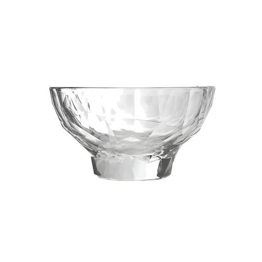 DIAMOND DESSERT BOWL - BORMIOLI ROCCO # 3.02200