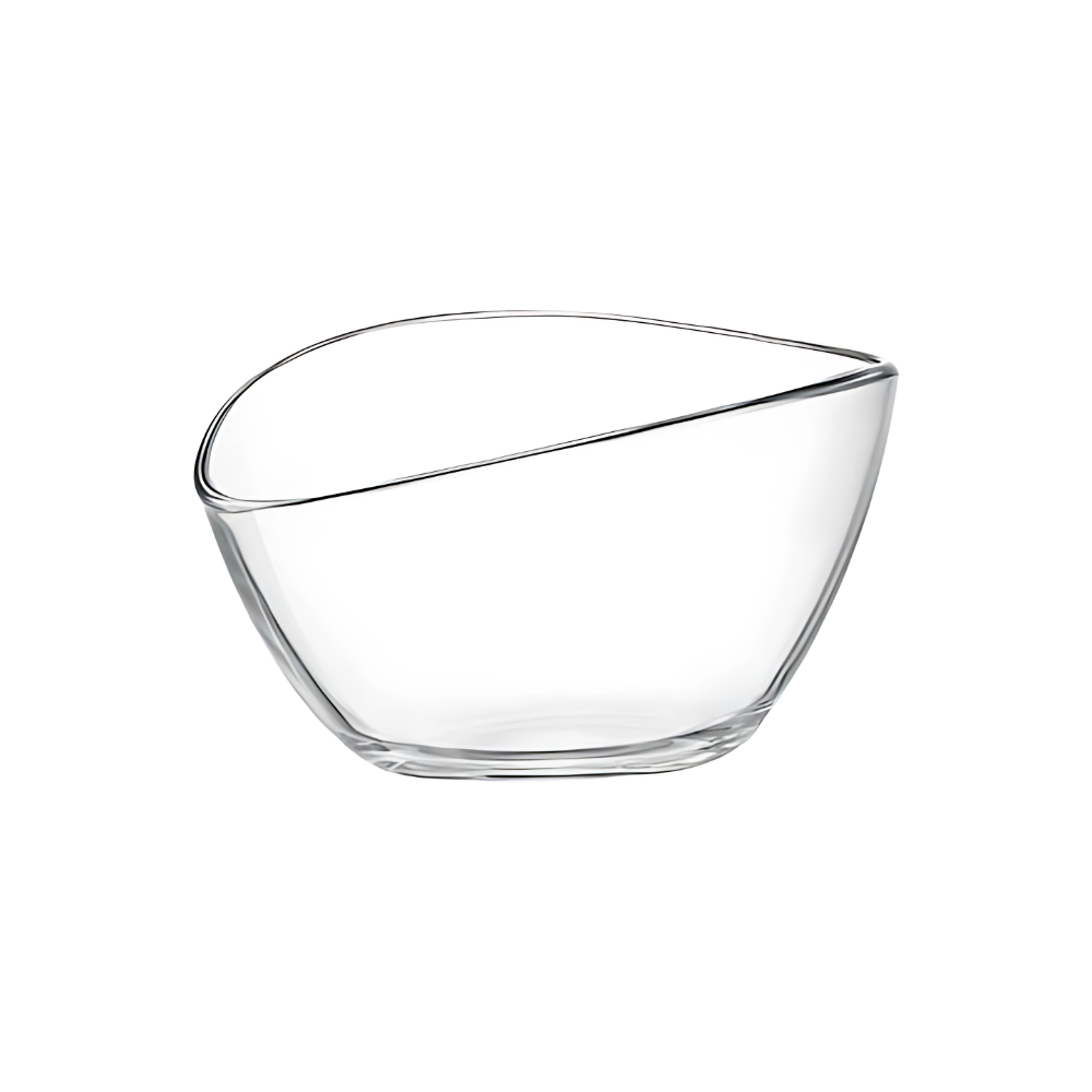 BETA DESSERT BOWL - BORMIOLI ROCCO # 2.35682