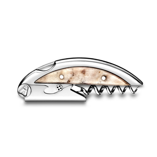 CORKSCREW - RAMHORN - CLAUDE DOZORME # 5.14.126.37