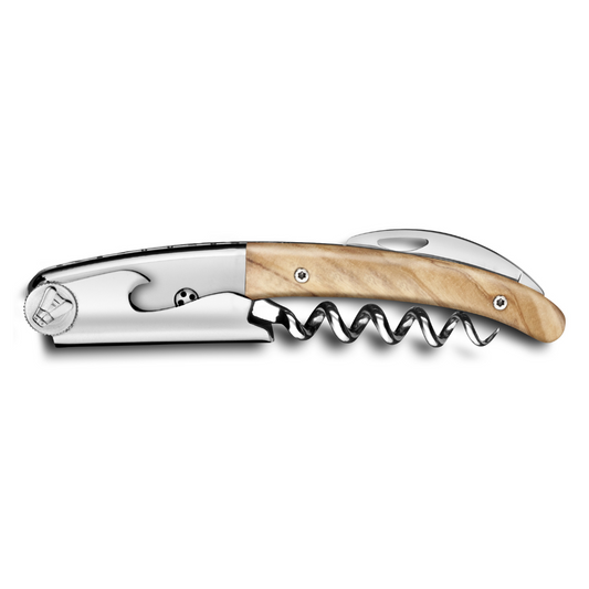 CORKSCREW - OLIVEWOOD - CLAUDE DOZORME # 1.60.126.89